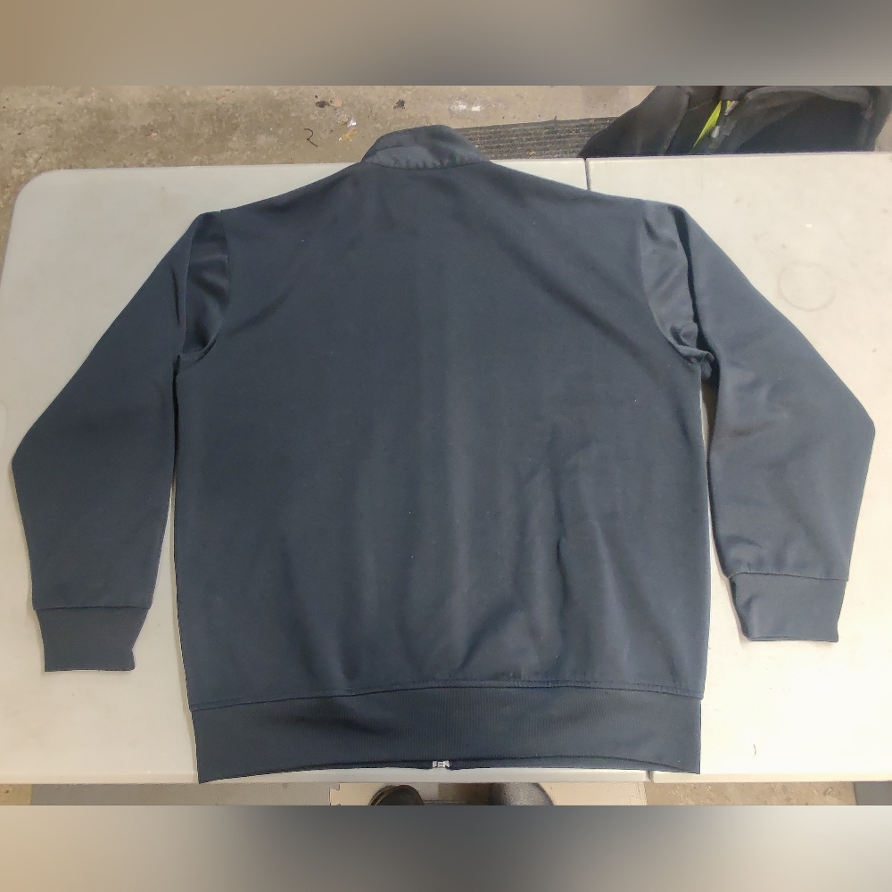 Adidas Track Jacket - Men's Medium - Multicolour - Picture 6 of 6